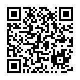 Zoom入室用QRコード